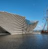 V&A Museum Dundee, Schottland - Credit: Visit Scotland / Kenny Lam