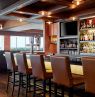 Bar, Niagara Falls Marriott Fallsview Hotel & Spa, Niagara Falls, Ontario Credit - Niagara Falls Marriott Fallsview Hotel & Spa