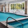 Pool, Niagara Falls Marriott Fallsview Hotel & Spa, Niagara Falls, Ontario Credit - Niagara Falls Marriott Fallsview Hotel & Spa