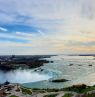 Wasserfall, Niagara Falls Marriott Fallsview Hotel & Spa, Niagara Falls, Ontario Credit - Niagara Falls Marriott Fallsview Hotel & Spa