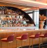 Bar, Hotel X Toronto by Library Hotel Collection, Toronto, Ontario Credit - Hotel X Toronto by Library Hotel Collection