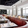 Restaurant, Hotel X Toronto by Library Hotel Collection, Toronto, Ontario Credit - Hotel X Toronto by Library Hotel Collection