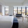 Zimmer 1 King, Andaz Ottawa Byward Market, Ottawa, Ontario Credit - Andaz Ottawa Byward Market