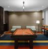 Billard, Hyatt House Raleigh North Hills, Raleigh, North Carolina Credit - Hyatt House Raleigh North Hills