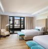 Zimmer 2 Queen, The St. Regis Atlanta, Atlanta, Georgia - Credit: The St. Regis Atlanta