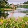 Craigellachie Bridge, Schottland, Credit: VisitScotland  North East 250  Damian Shields