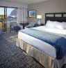 Zimmer mit 1 King Bett, Blue Sail Inn, Morro Bay, CA Credits: Blue Sail Inn