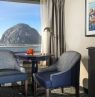 Sitzecke Zimmer, Blue Sail Inn, Morro Bay, CA Credits: Blue Sail Inn