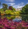 Garten, Glenapp Castle, Ayrshire, SCO Credits: Glenapp Castle