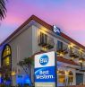 Aussenansicht, Best Western San Marcos Inn, Morro Bay, CA Credits: Best Western San Marcos Inn