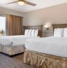 Zimmer mit 2 Betten, Best Western San Marcos Inn, Morro Bay, CA Credits: Best Western San Marcos Inn