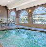 Whirlpool, Best Western San Marcos Inn, Morro Bay, CA Credits: Best Western San Marcos Inn