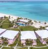 Ausssenansicht, Bahama Beach Club Resort, Abaco, BAH Credit: Bahama Beach Club Resort