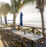 Restaurant, Bahama Beach Club Resort, Abaco, BAH Credit: Bahama Beach Club Resort