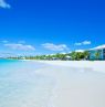 Strand, Cape Santa Maria Beach Resort, Long Island, Bahamas Credit - Cape Santa Maria Beach Resort