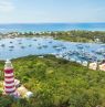Leuchtturm, Abaco, Bahamas - Credit: Bahamas Ministry Of Tourism, Investments & Aviation