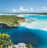 Bucht, Long Island, Bahamas - Credit: The Bahamas Ministry of Tourism & Aviation