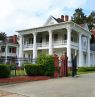 La Charpentier im Historic District von Lake Charles - Credit: Louisiana Office of Tourism