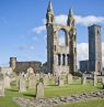 St. Andrews Cathedral - Credit: VisitScotland, Kenny Lam