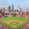 Busch Stadion, St. Louis, MO Credit: Explore St. Louis
