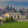 Union Station Skyline, Kansas City, MO, Credit: Visit KC, David Arbogast