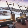 Terrasse, Sheraton Steamboat Resort Villas, Steamboat Springs, CO Credit: Sheraton Steamboat Resort Villas