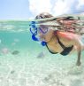 Snorkelling, Cayman Islands Credit: Cayman Islands Department of Tourism