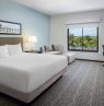 Zimmer mit 1 King Bett, Hyatt House Naples 5th Avenue, Naples, Florida Credit: Hyatt House Naples 5th Avenue