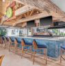 Bar - Credit: Compass by Margaritaville Hotel Naples