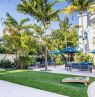 Patio - Credit: Compass by Margaritaville Hotel Naples