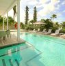 Pool, Squires Estate, Eleuthera - Credit: Squires Estate
