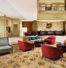 Lobby - Credit: Sheraton Atlantic City Convention Center