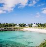 Außen, The Cove, Eleuthera, Bahamas Credit: The Cove