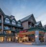 Pinnacle Hotel Whistler Village, Whistler - Credit: Pinnacle Hotel Whistler Village