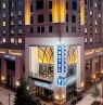 Außenansicht, Courtyard by Marriott Atlanta Midtown, Atlanta, Geogia Credit - Courtyard by Marriott Atlanta Midtown