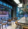 Bar, Courtyard by Marriott Atlanta Midtown, Atlanta, Geogia Credit - Courtyard by Marriott Atlanta Midtown