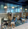 Lounge 2, Courtyard by Marriott Atlanta Midtown, Atlanta, Geogia Credit - Courtyard by Marriott Atlanta Midtown