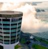 The Tower Hotel Fallsview, Niagara Falls - Credit: The Tower Hotel Fallsview