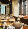 Restaurant, Le Germain Hotel Ottawa, Ottawa, Ontario - Credit: Germain Hôtels