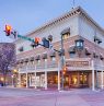 Außenansicht, The General Palmer Hotel, Durango, Colorado - Credit: The General Palmer Hotel