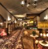 Lobby, The General Palmer Hotel, Durango, Colorado - Credit: The General Palmer Hotel