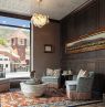 Lounge, Hotel Maxwell Anderson, Glenwood Springs, Colorado - Credit: Hotel Maxwell Anderson