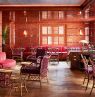 Restaurant, Ulysses, an Ash Hotel, Baltimore, Maryland Credit - Ulysses, an Ash Hotel