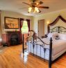 Zimmer 1 King 2, Blue Mountain Mist Country Inn, Sevierville, Tennesee Credit - Blue Mountain Mist Country Inn