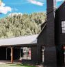 Außenansicht, The Nightingale Motel, Pagosa Springs,Colorado Credit - The Nightingale Motel