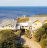 Außenansicht, The Inn on Pamlico Sound, Outer Banks, North Carolina Credit - The Inn on Pamlico Sound
