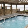 Pool, The Inn on Pamlico Sound, Outer Banks, North Carolina Credit - The Inn on Pamlico Sound