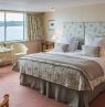 Zimmer 1 King, Crinan Hotel, Argyll, Schottland, Credit: Crinan Hotel