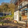Bar, Crinan Hotel, Argyll, Schottland, Credit: Crinan Hotel