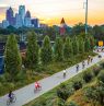BeltLine, Atlanta, Georgia - Credit: Atlanta CVB